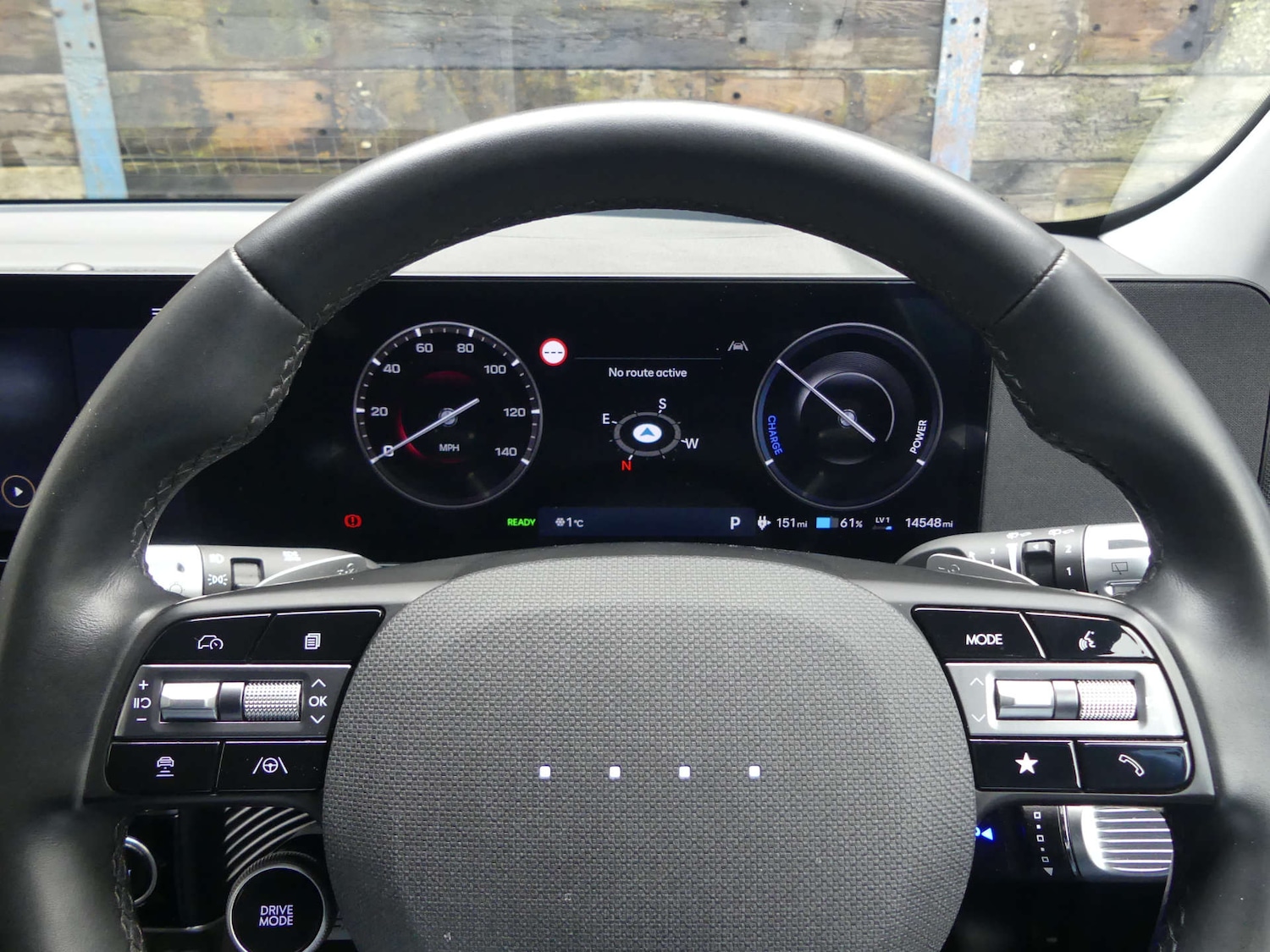 Used Hyundai IONIQ 5 2024 for sale - 77168080: Photo 62