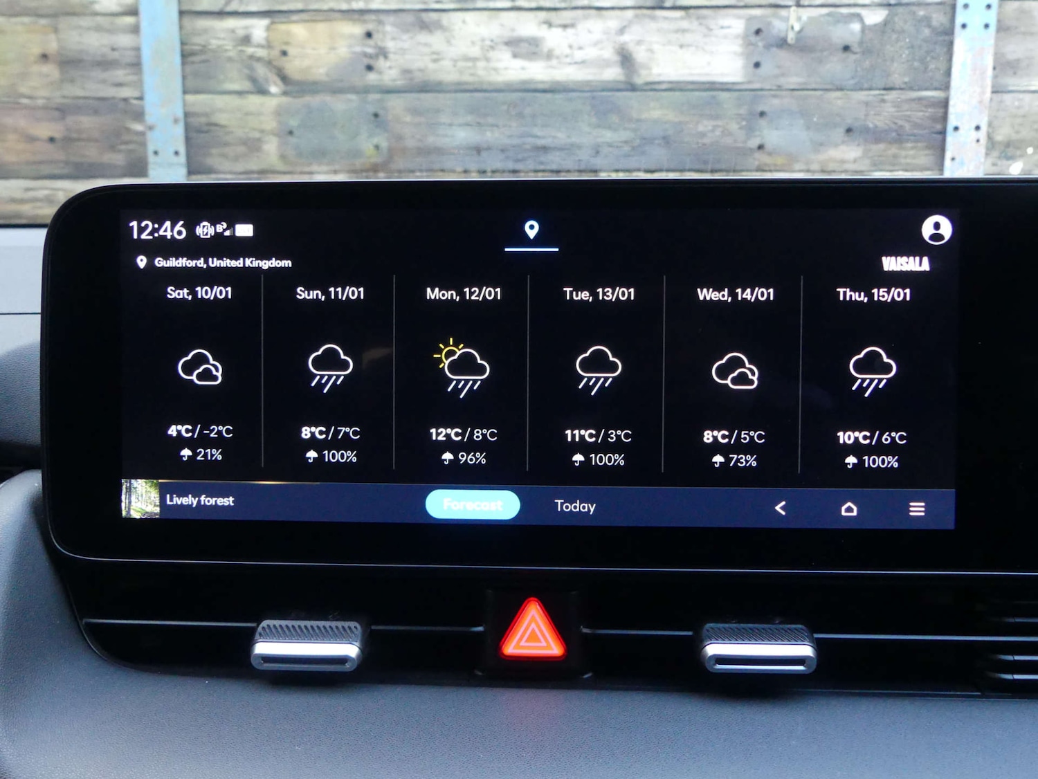 Used Hyundai IONIQ 5 2024 for sale - 77168080: Photo 63