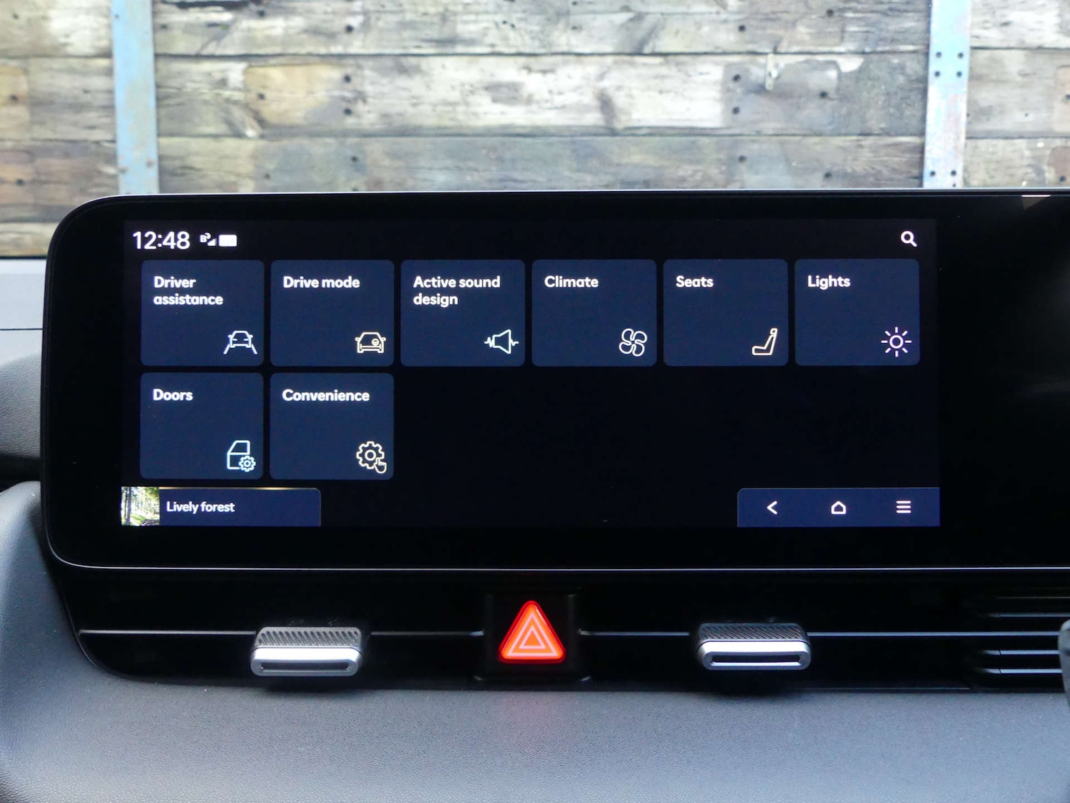 Used Hyundai IONIQ 5 2024 for sale - 77168080: Photo 65