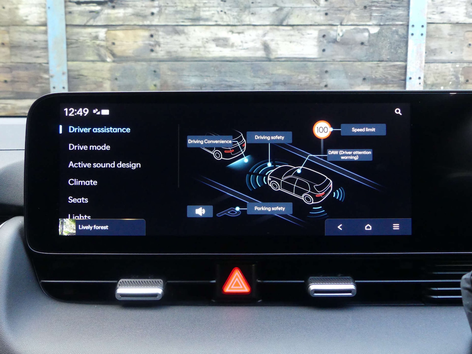 Used Hyundai IONIQ 5 2024 for sale - 77168080: Photo 66