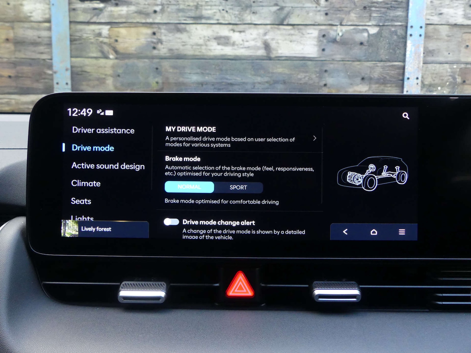 Used Hyundai IONIQ 5 2024 for sale - 77168080: Photo 67