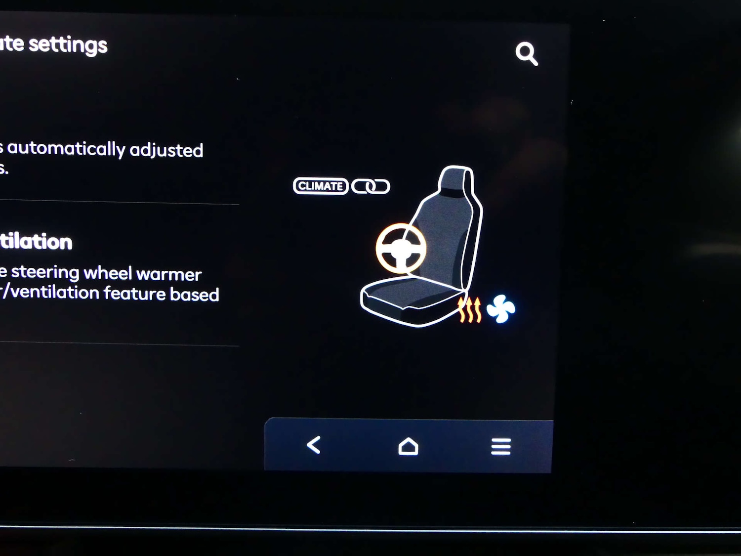 Used Hyundai IONIQ 5 2024 for sale - 77168080: Photo 68