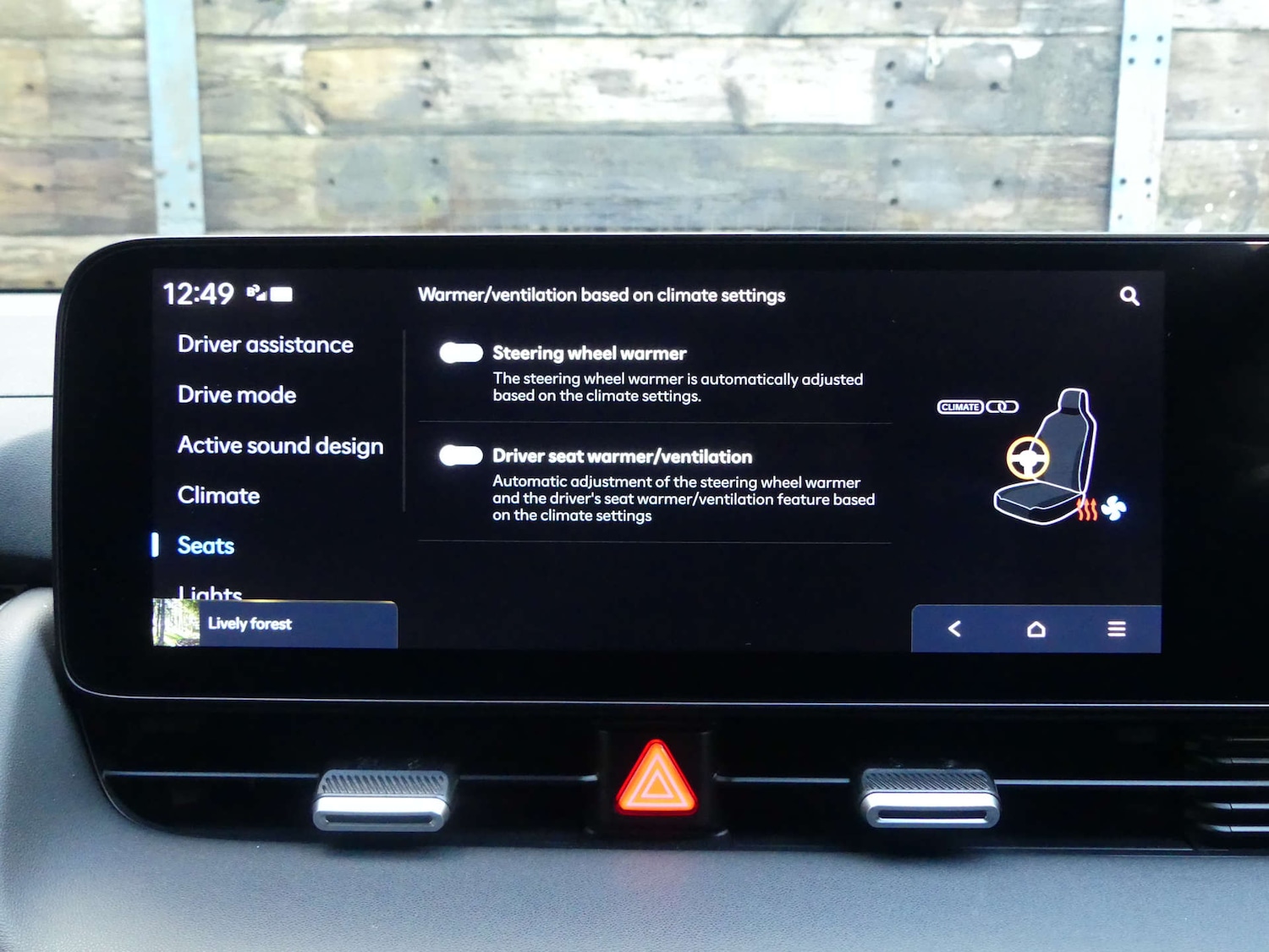 Used Hyundai IONIQ 5 2024 for sale - 77168080: Photo 69