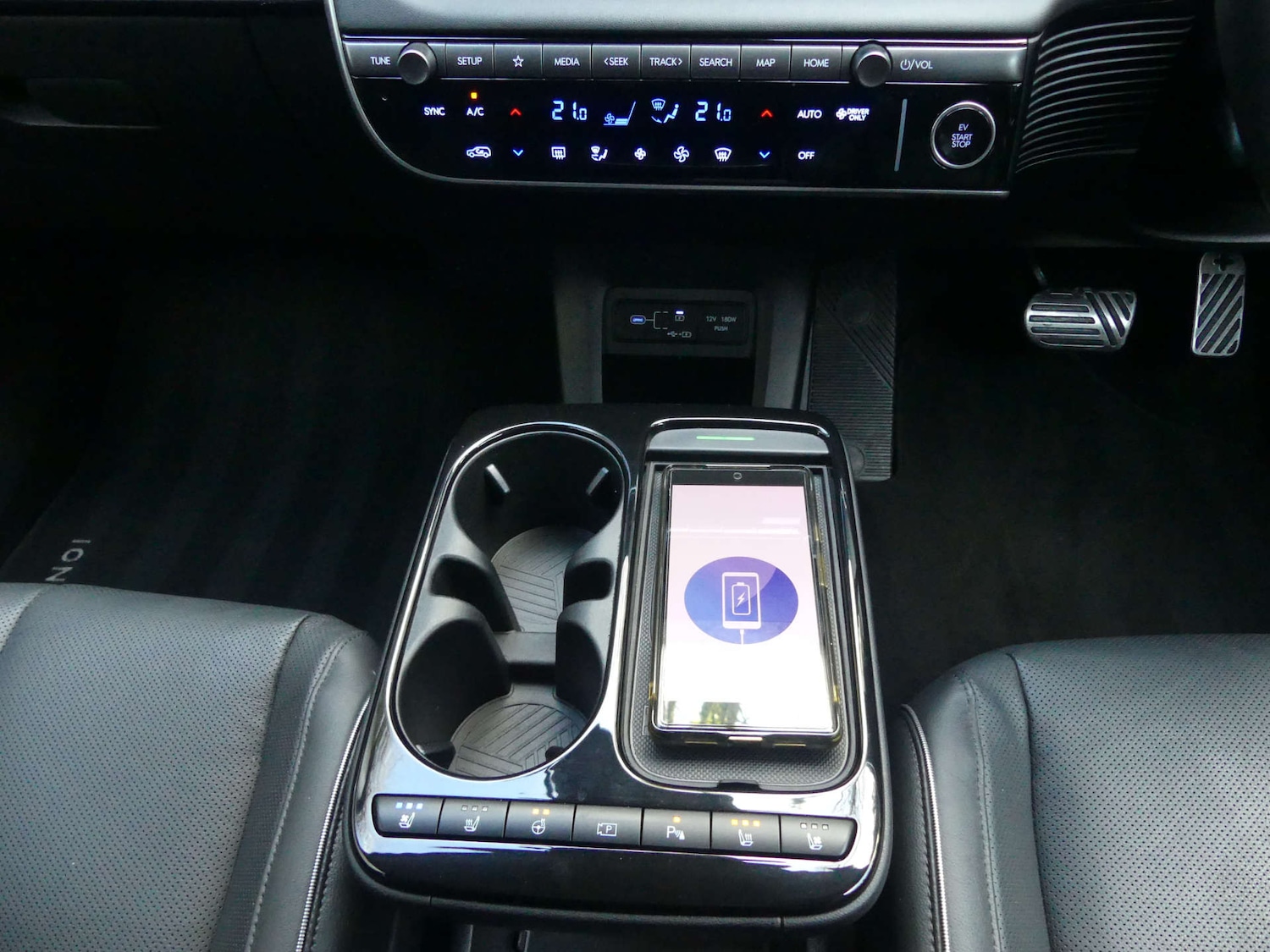 Used Hyundai IONIQ 5 2024 for sale - 77168080: Photo 73