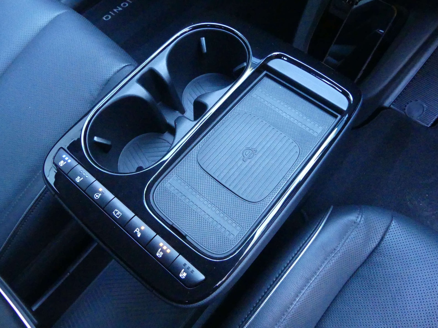 Used Hyundai IONIQ 5 2024 for sale - 77168080: Photo 74