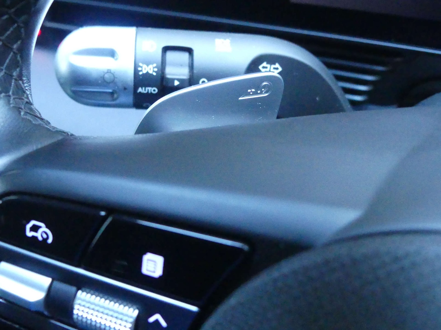 Used Hyundai IONIQ 5 2024 for sale - 77168080: Photo 80