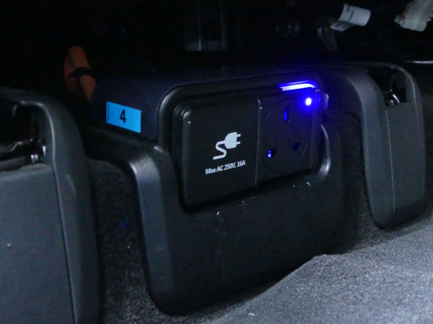 Used Hyundai IONIQ 5 2024 for sale - 77168080: Photo 92