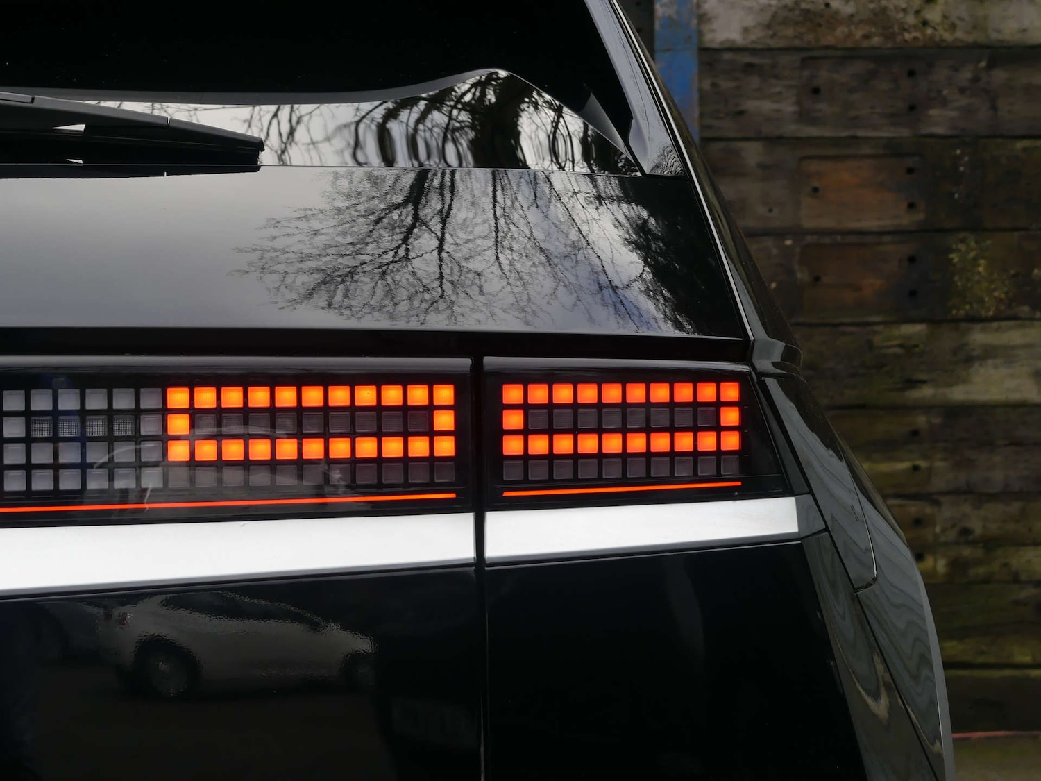 Used Hyundai IONIQ 5 2024 for sale - 77168080: Photo 98