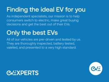 Used BMW i3 2021 for sale - 74538735: Photo