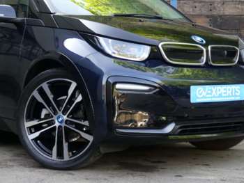 Used BMW i3 2021 for sale - 74538735: Photo