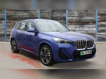 Used BMW iX1 2023 for sale - 79734533: Photo