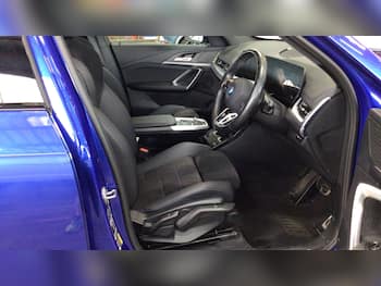 Used BMW iX1 2023 for sale - 79734533: Photo