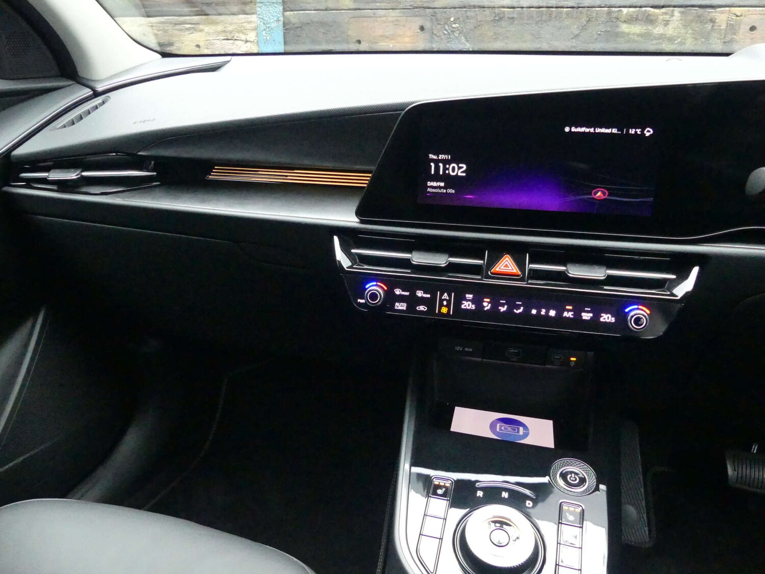 Used Kia Niro 2022 for sale - 76404405: Photo 12