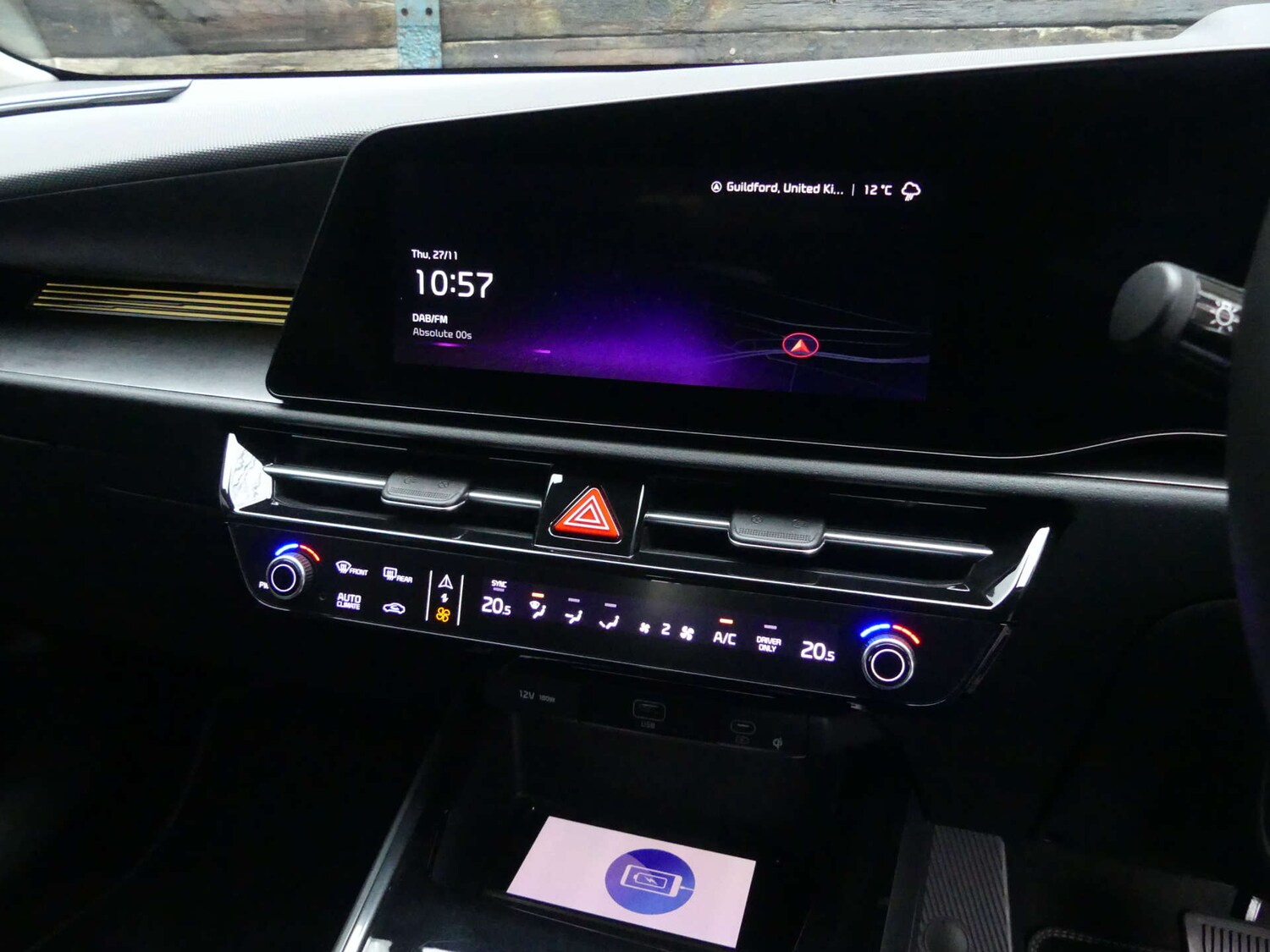 Used Kia Niro 2022 for sale - 76404405: Photo 13