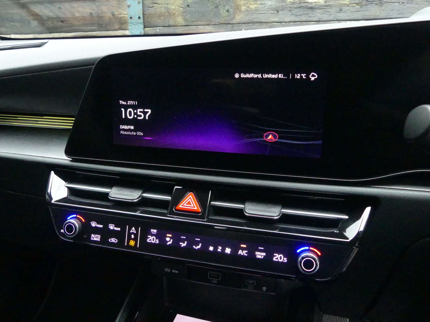 Used Kia Niro 2022 for sale - 76404405: Photo 14