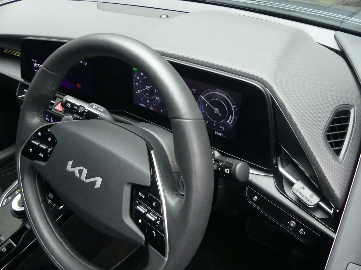 Used Kia Niro 2022 for sale - 76404405: Photo 16