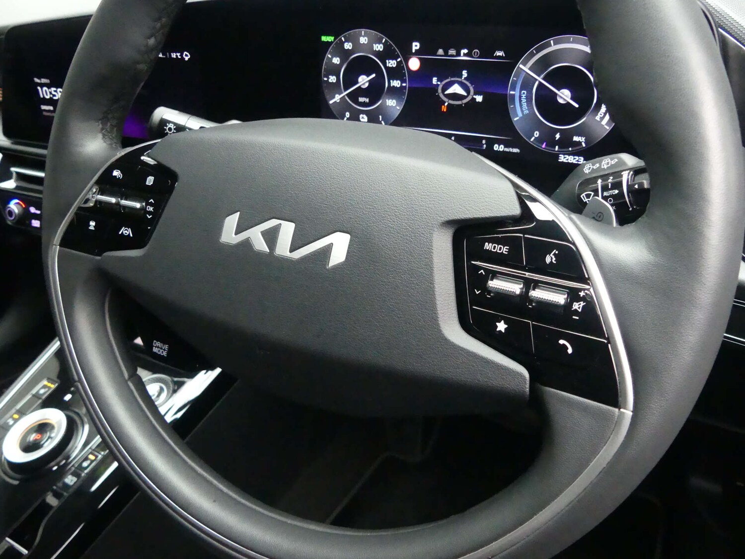 Used Kia Niro 2022 for sale - 76404405: Photo 17