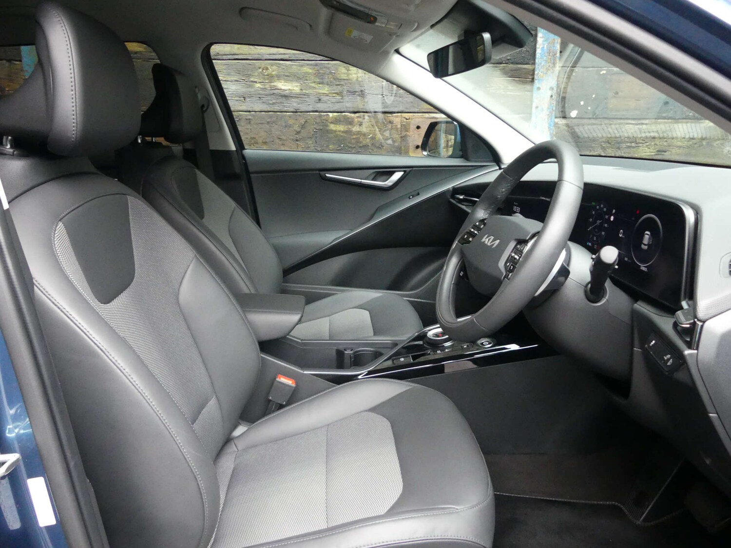 Used Kia Niro 2022 for sale - 76404405: Photo 18