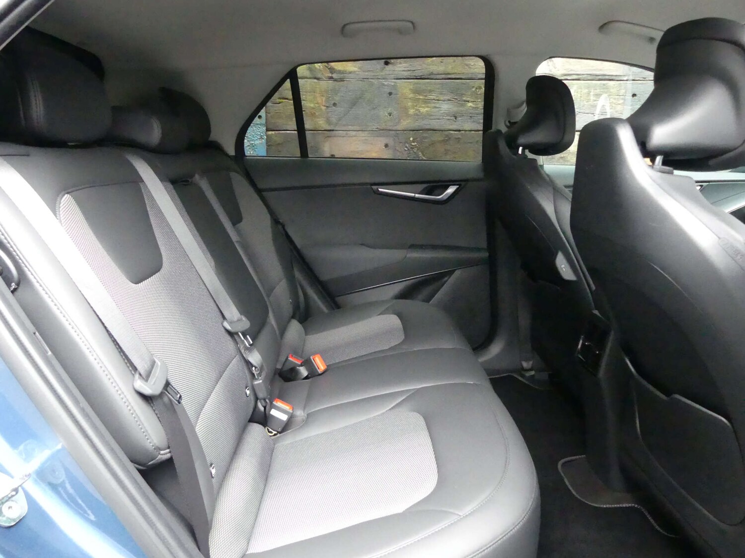 Used Kia Niro 2022 for sale - 76404405: Photo 22