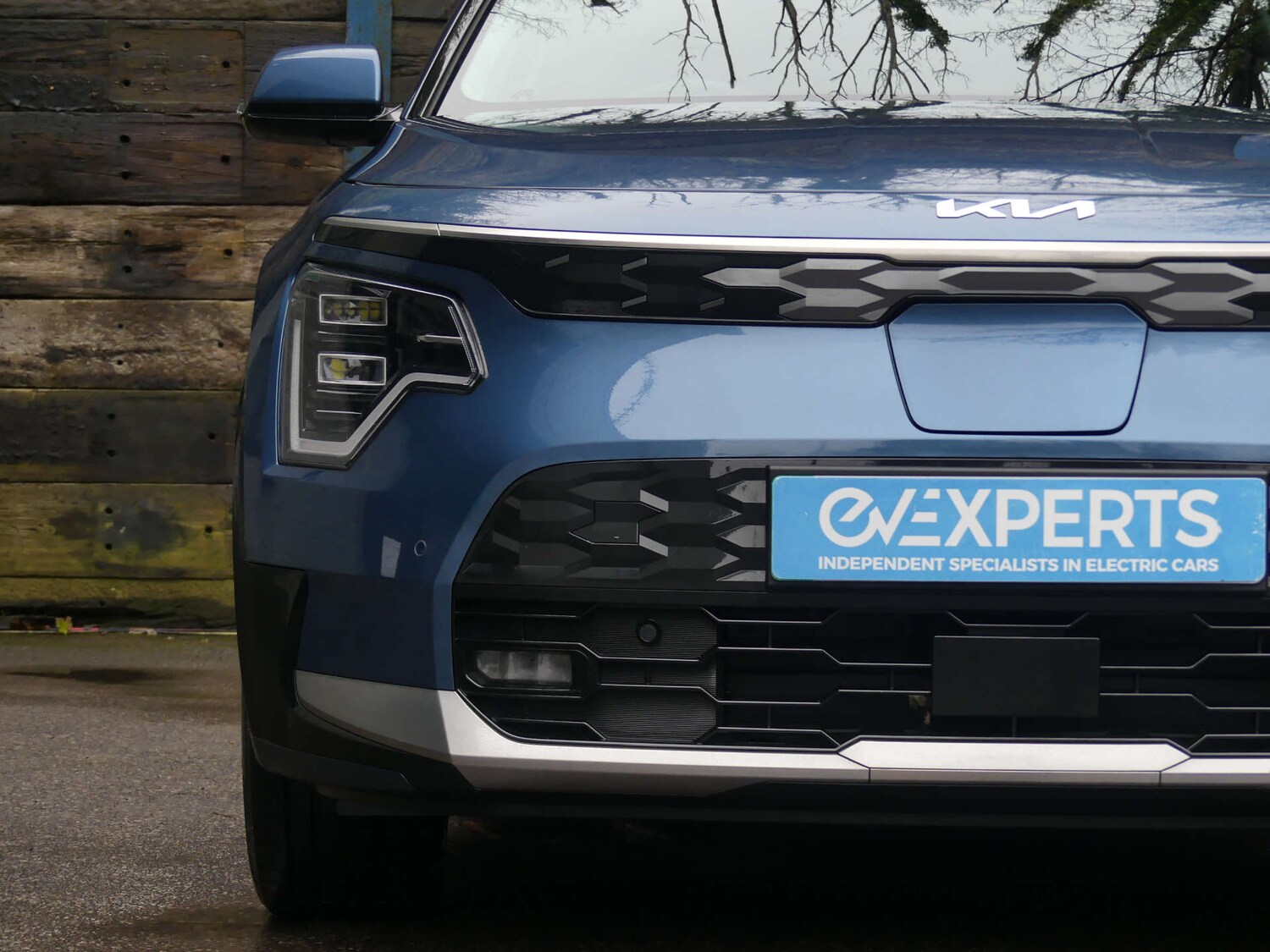 Used Kia Niro 2022 for sale - 76404405: Photo 24