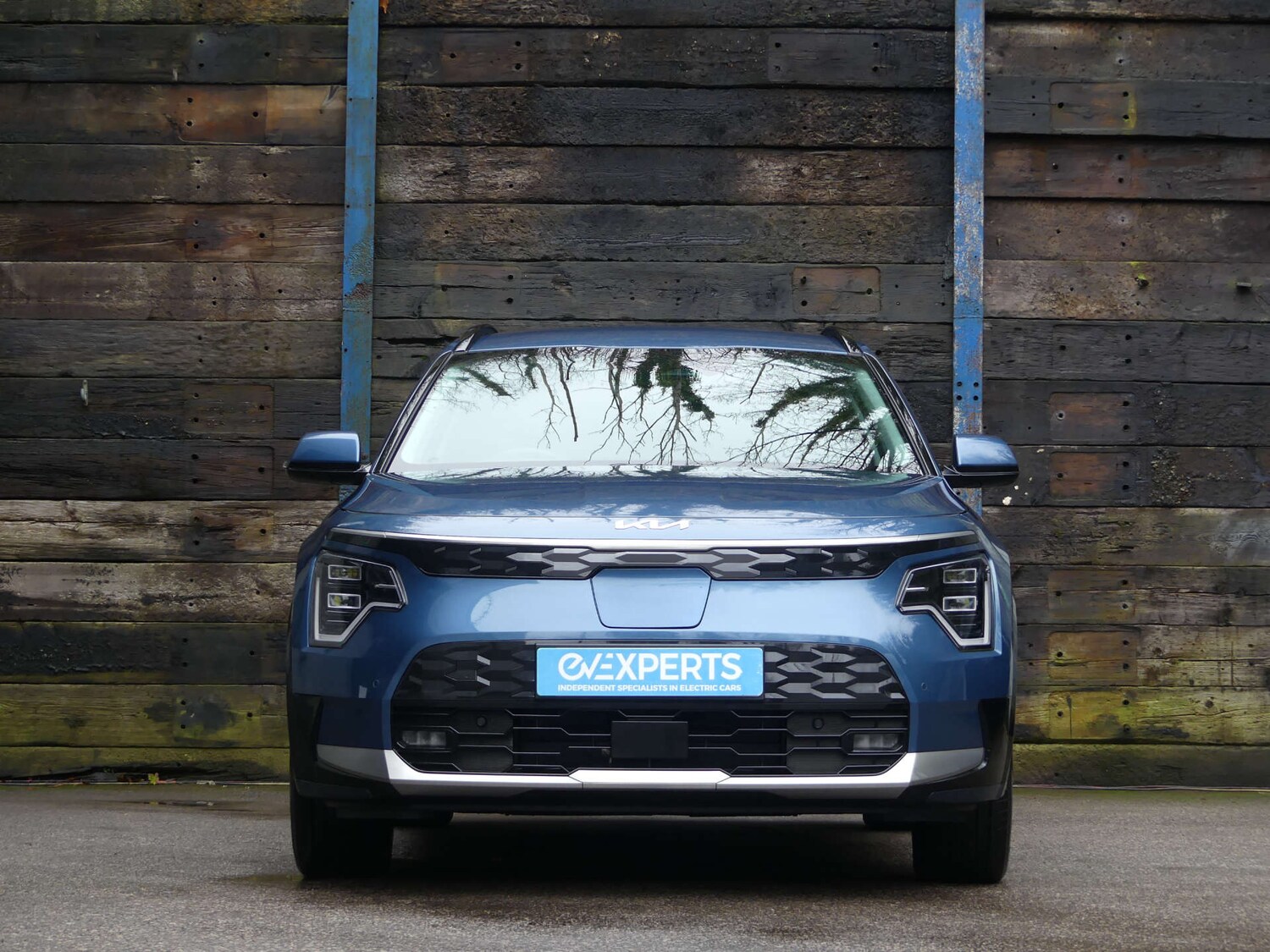 Used Kia Niro 2022 for sale - 76404405: Photo 25