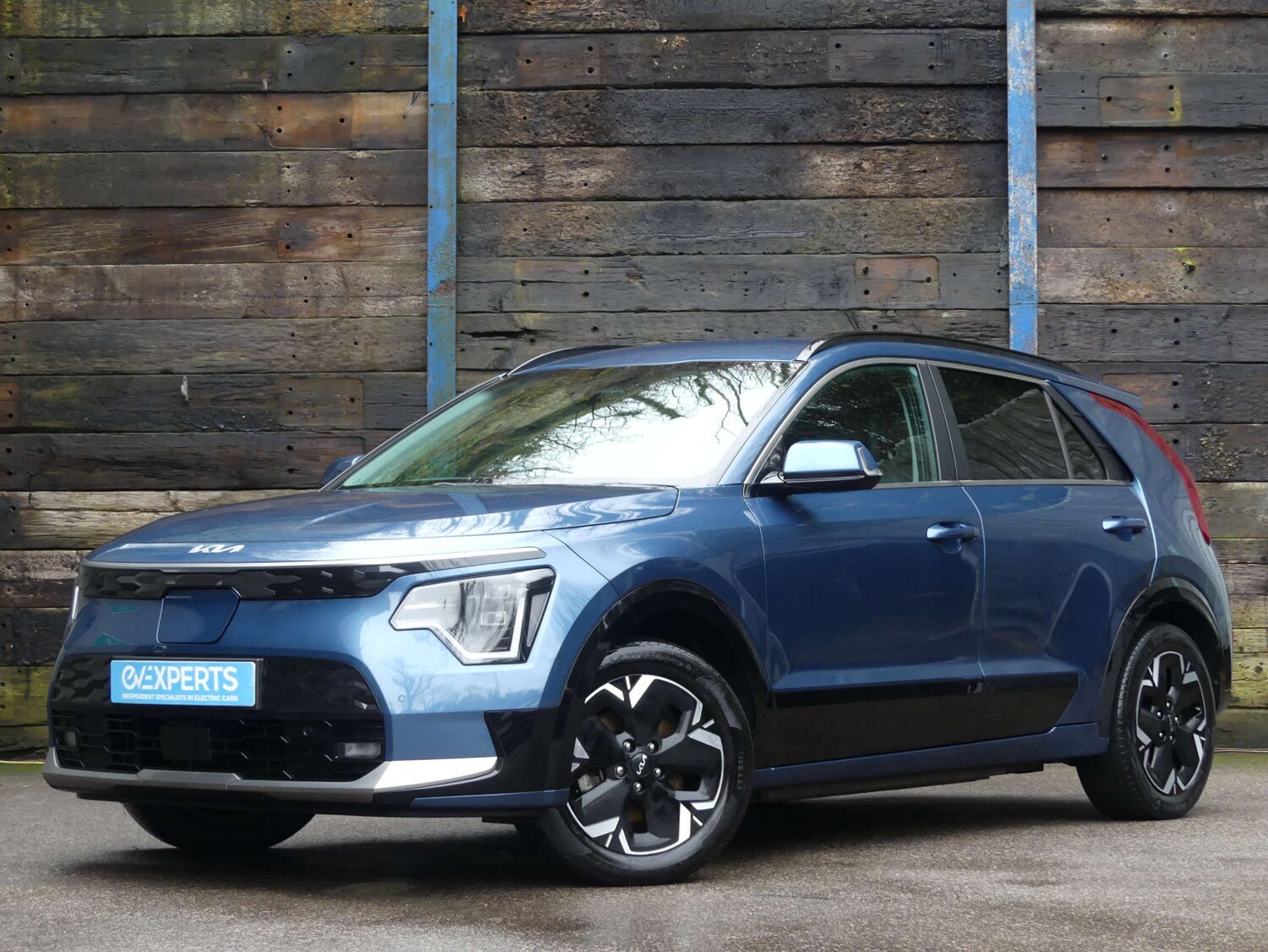 Used Kia Niro 2022 for sale - 76404405: Photo 26