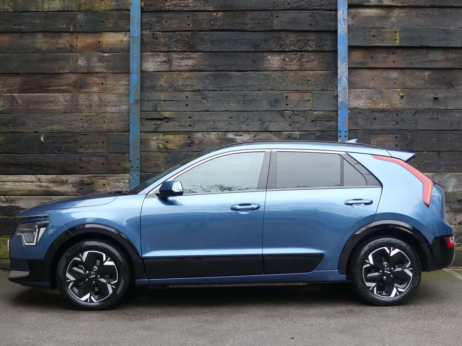 Used Kia Niro 2022 for sale - 76404405: Photo 27