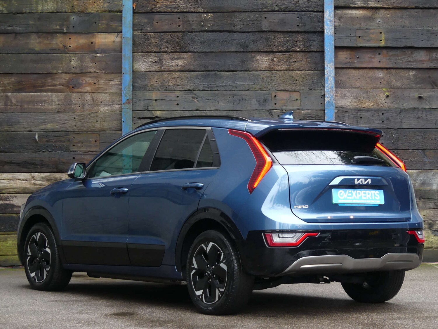 Used Kia Niro 2022 for sale - 76404405: Photo 28