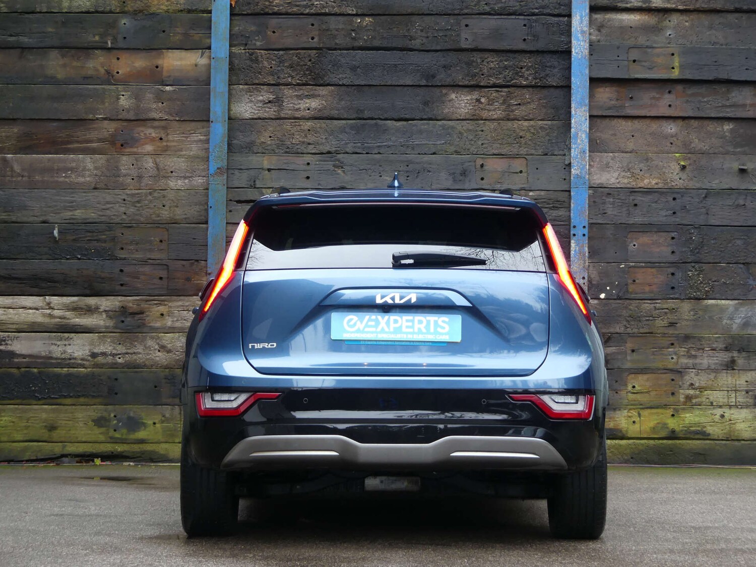 Used Kia Niro 2022 for sale - 76404405: Photo 29