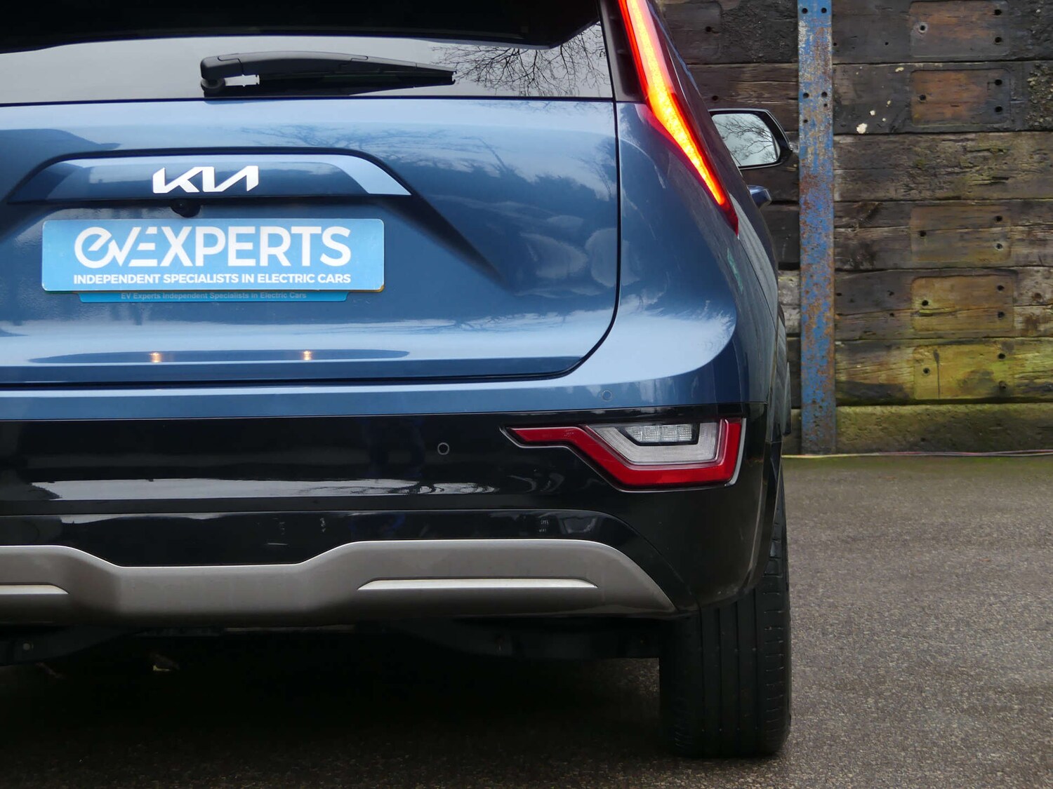 Used Kia Niro 2022 for sale - 76404405: Photo 30