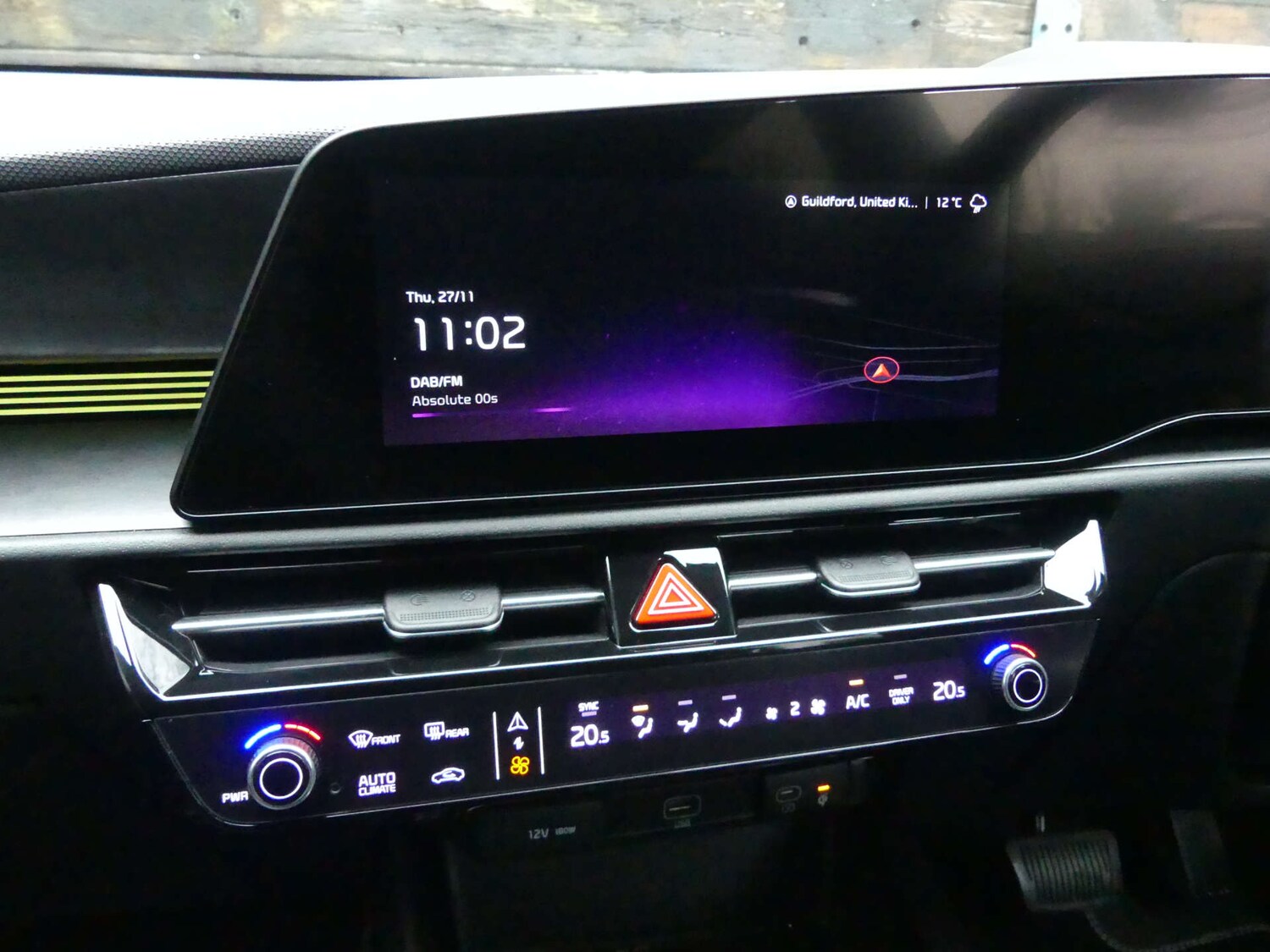 Used Kia Niro 2022 for sale - 76404405: Photo 32