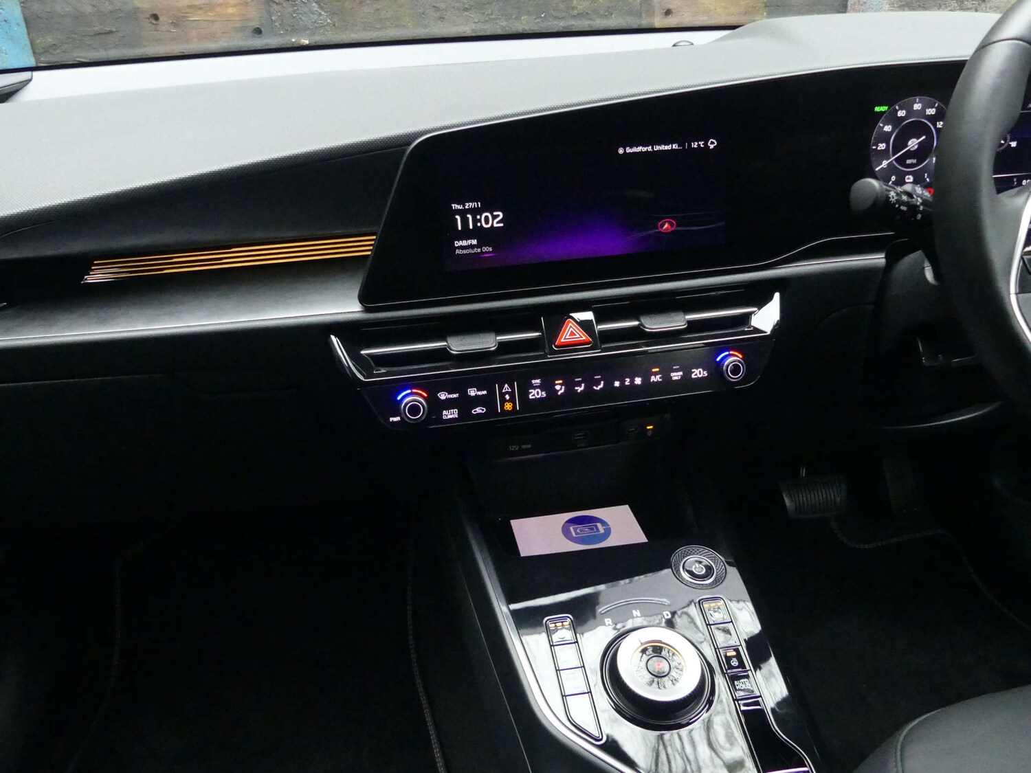 Used Kia Niro 2022 for sale - 76404405: Photo 33