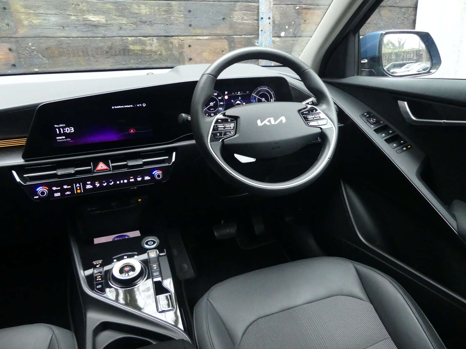 Used Kia Niro 2022 for sale - 76404405: Photo 34