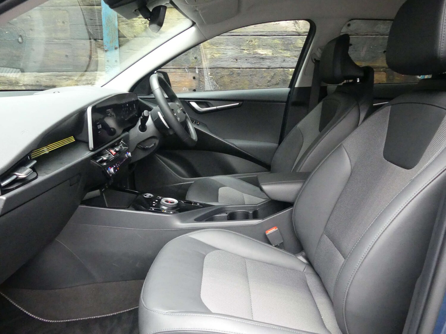 Used Kia Niro 2022 for sale - 76404405: Photo 35