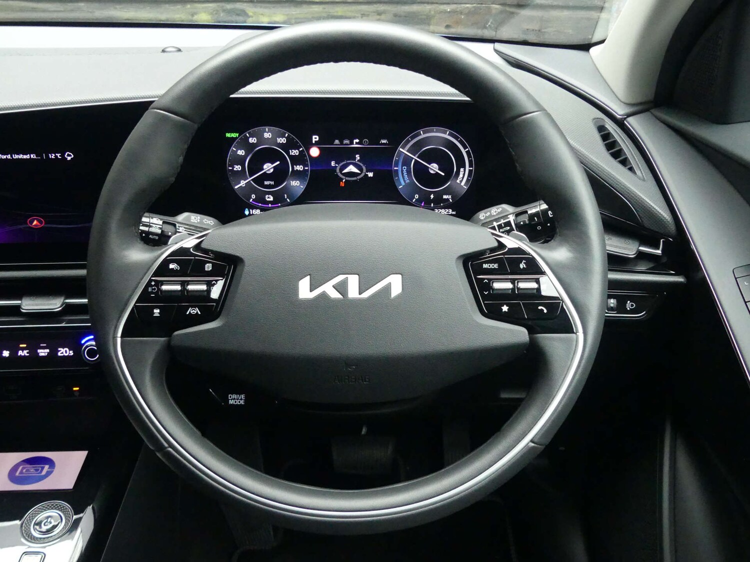 Used Kia Niro 2022 for sale - 76404405: Photo 40