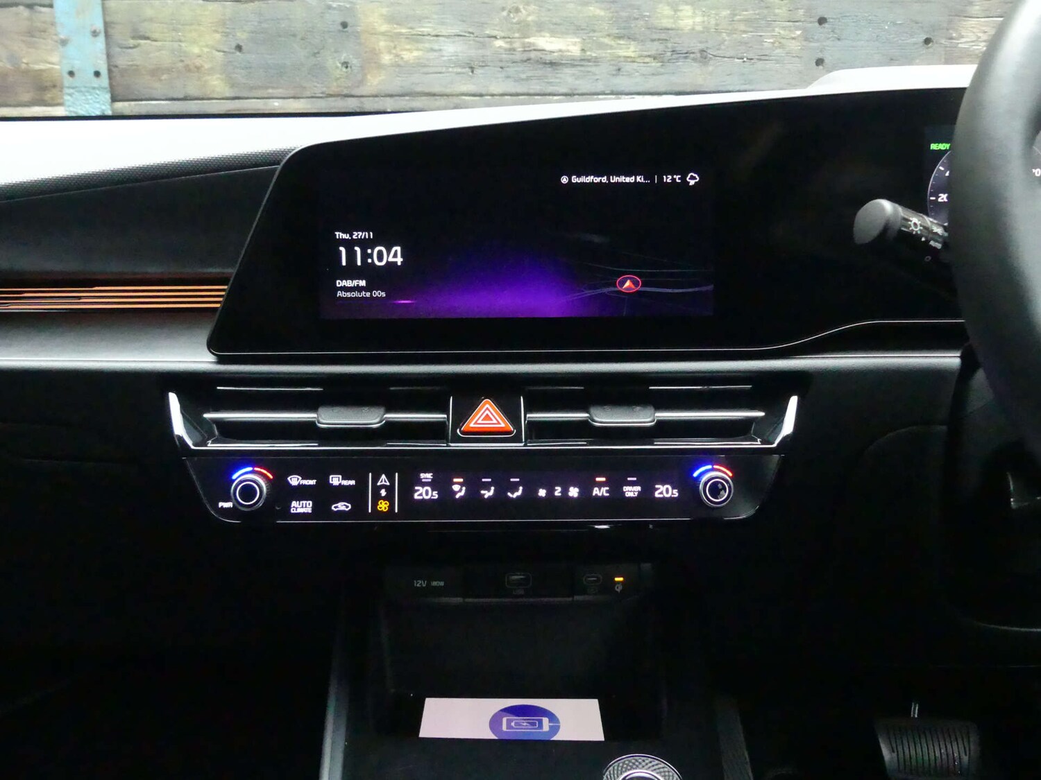 Used Kia Niro 2022 for sale - 76404405: Photo 41