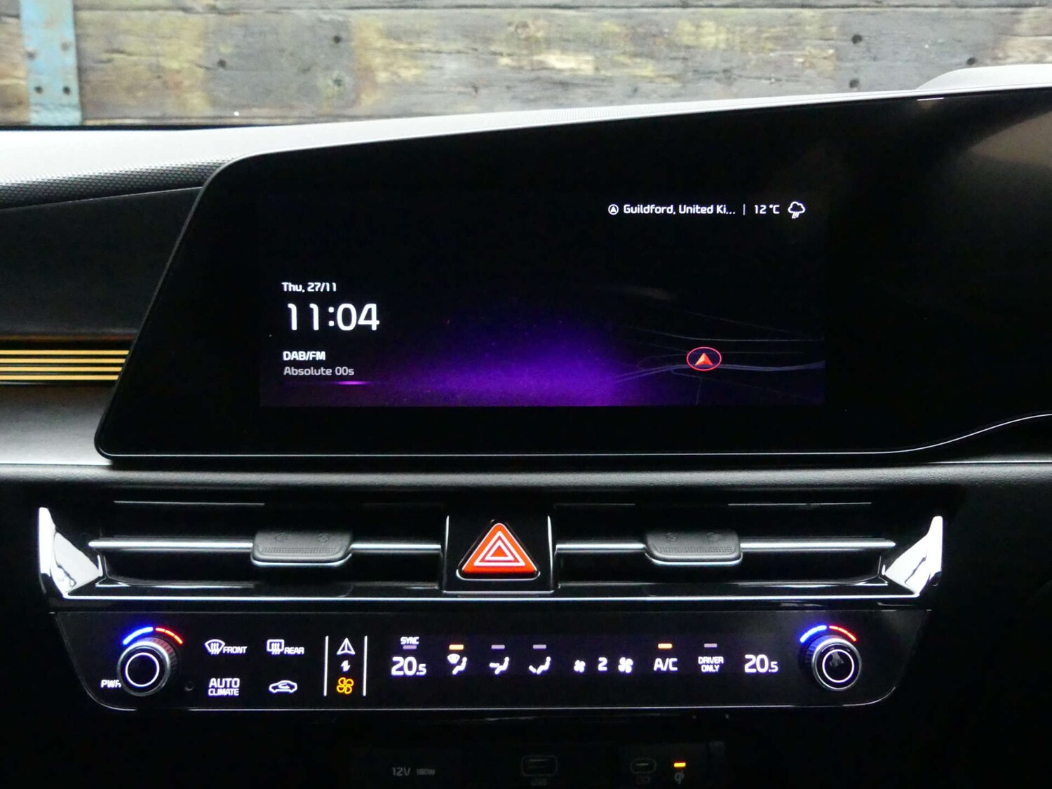 Used Kia Niro 2022 for sale - 76404405: Photo 42