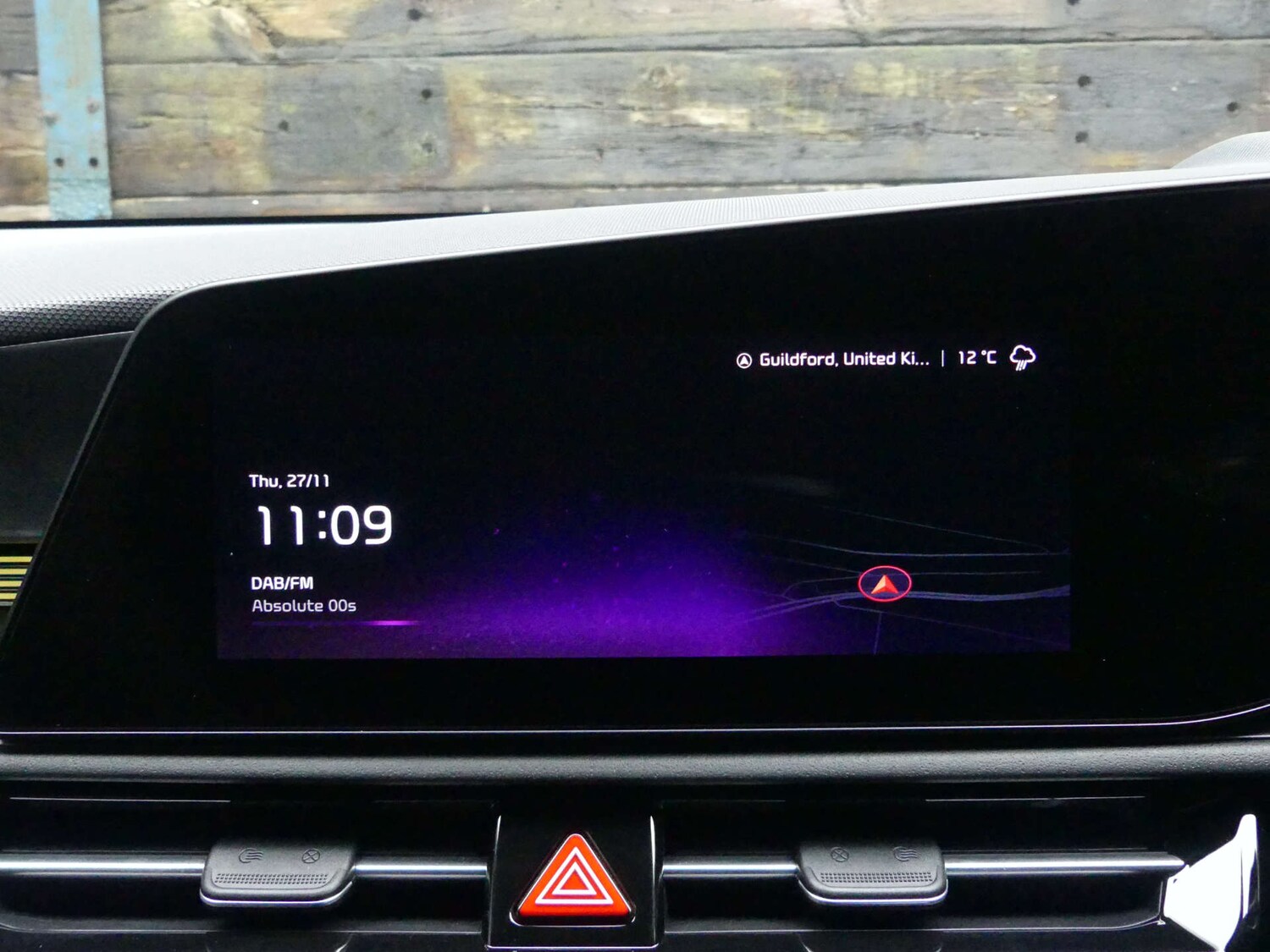 Used Kia Niro 2022 for sale - 76404405: Photo 43