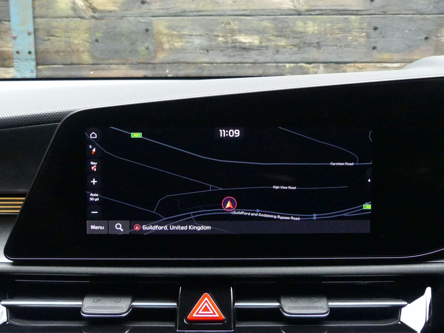 Used Kia Niro 2022 for sale - 76404405: Photo 44