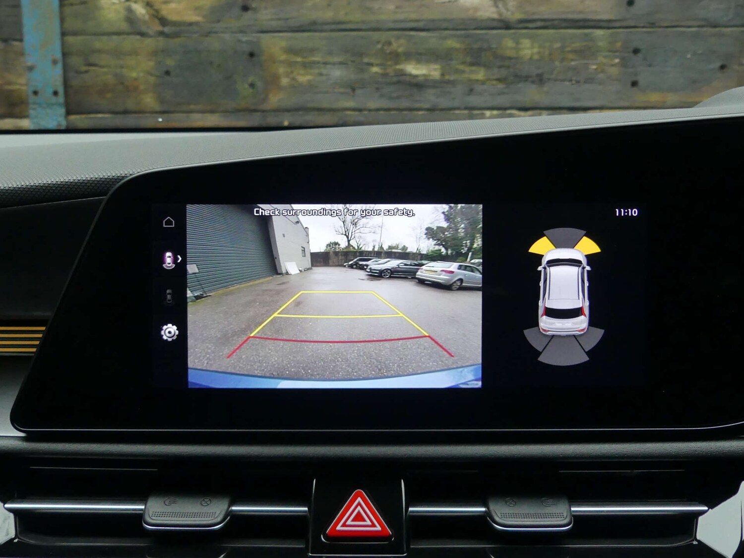 Used Kia Niro 2022 for sale - 76404405: Photo 45