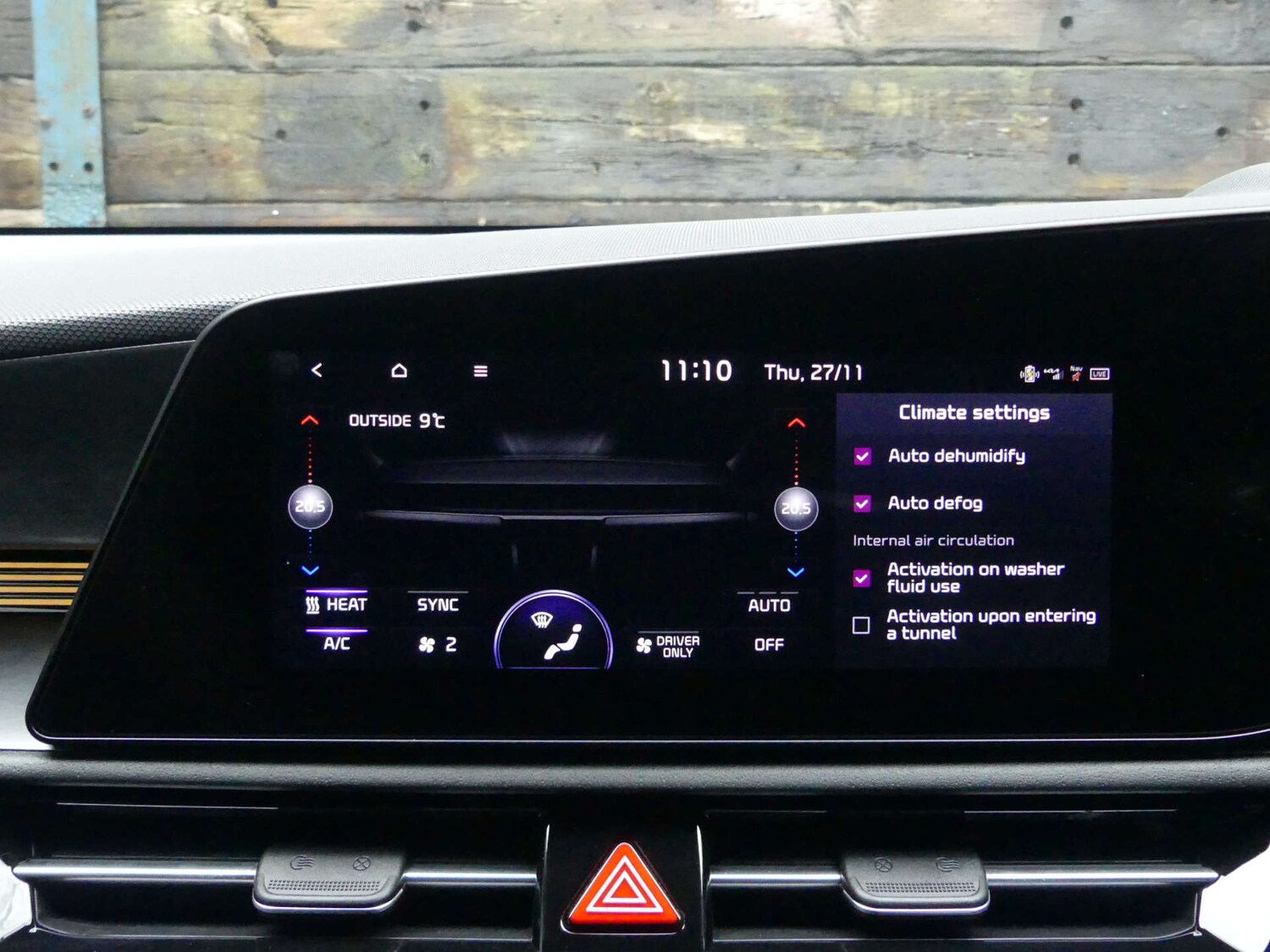 Used Kia Niro 2022 for sale - 76404405: Photo 46