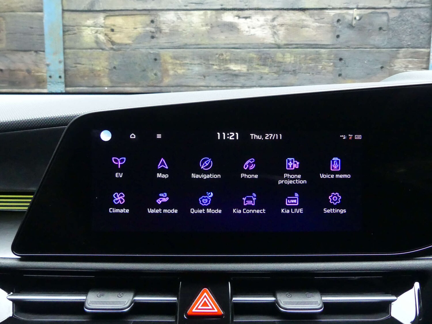 Used Kia Niro 2022 for sale - 76404405: Photo 47