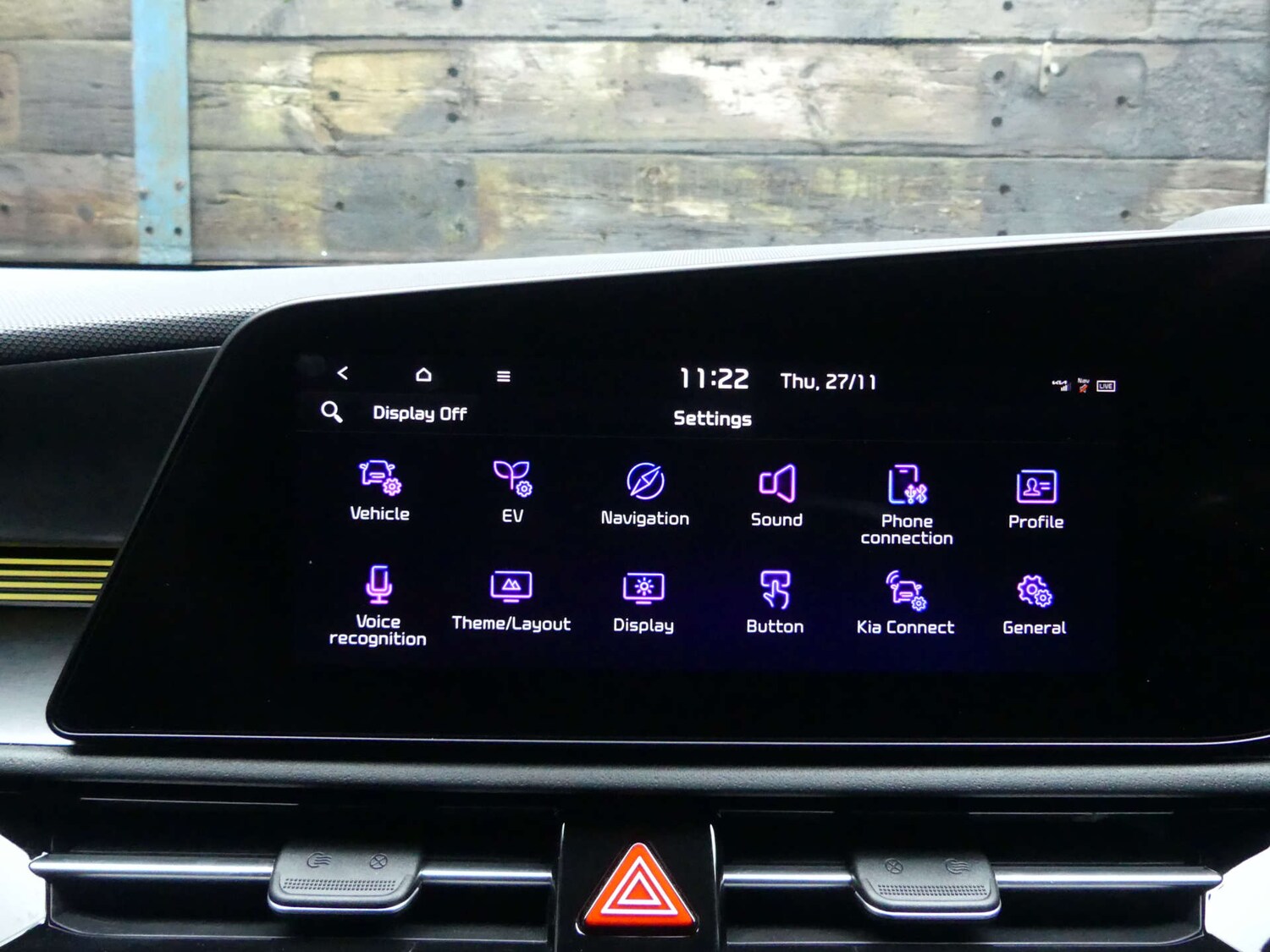 Used Kia Niro 2022 for sale - 76404405: Photo 48