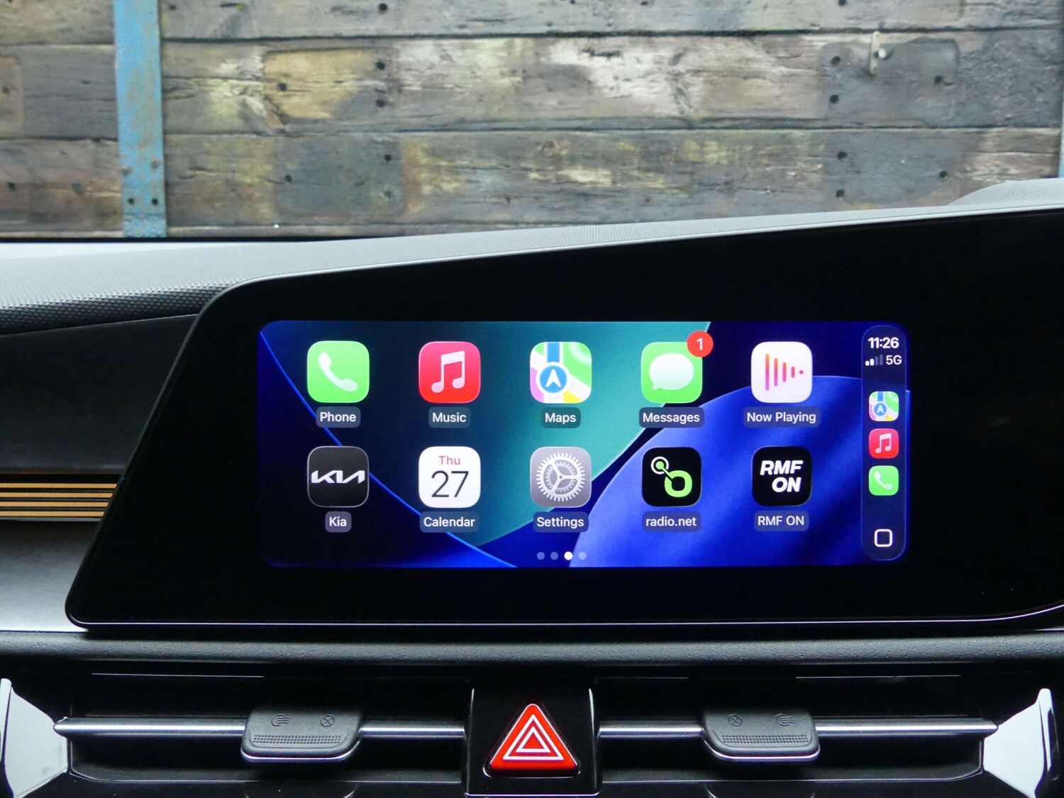 Used Kia Niro 2022 for sale - 76404405: Photo 52