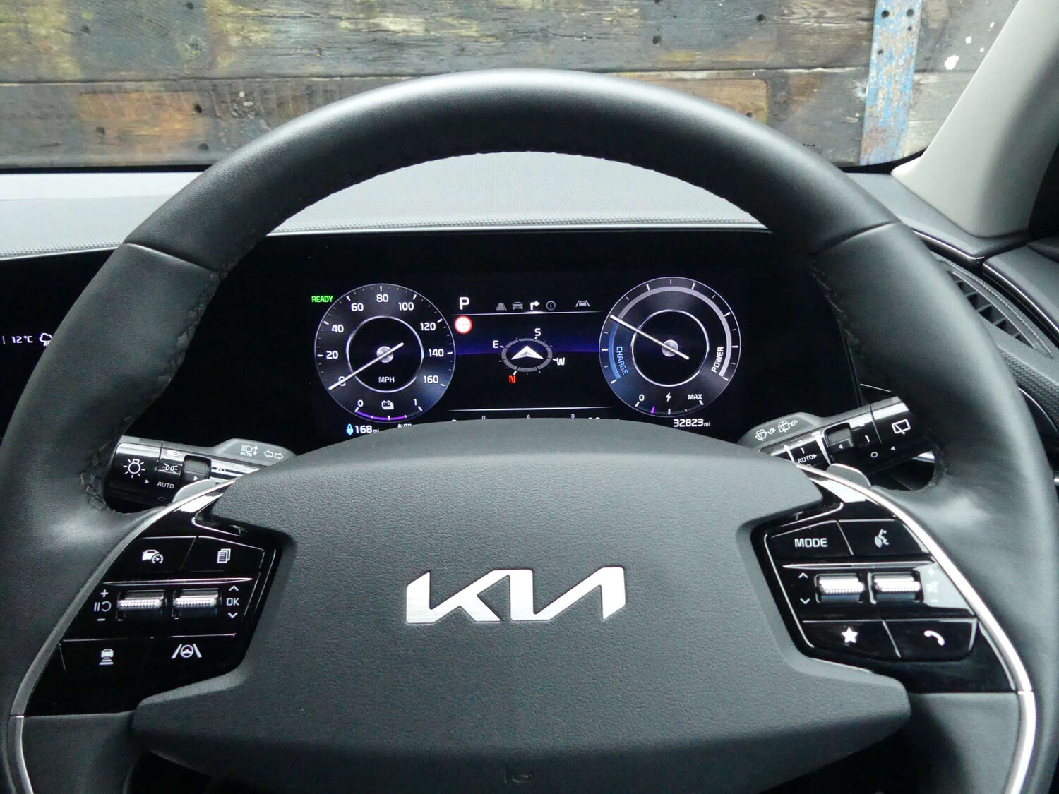 Used Kia Niro 2022 for sale - 76404405: Photo 58