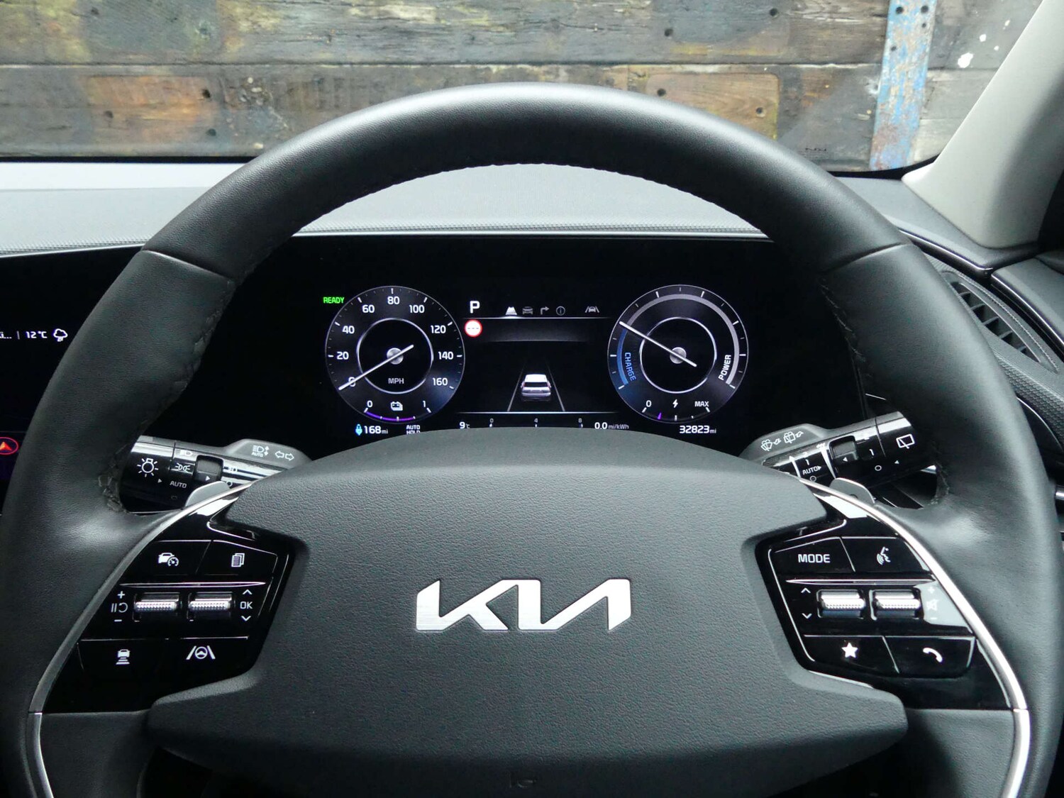 Used Kia Niro 2022 for sale - 76404405: Photo 60