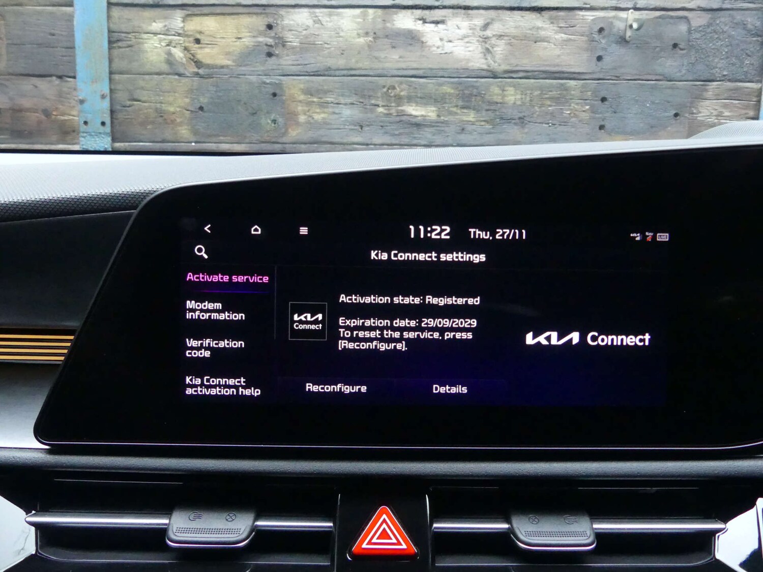 Used Kia Niro 2022 for sale - 76404405: Photo 61