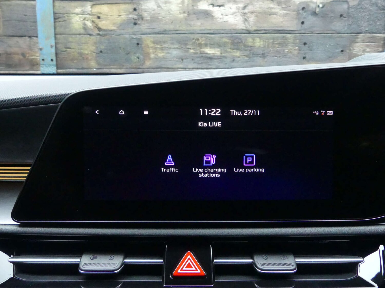 Used Kia Niro 2022 for sale - 76404405: Photo 62