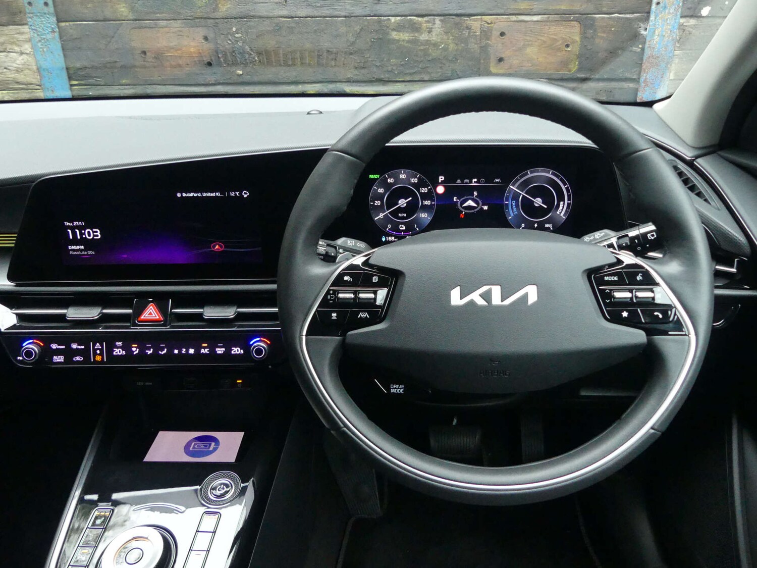 Used Kia Niro 2022 for sale - 76404405: Photo 66