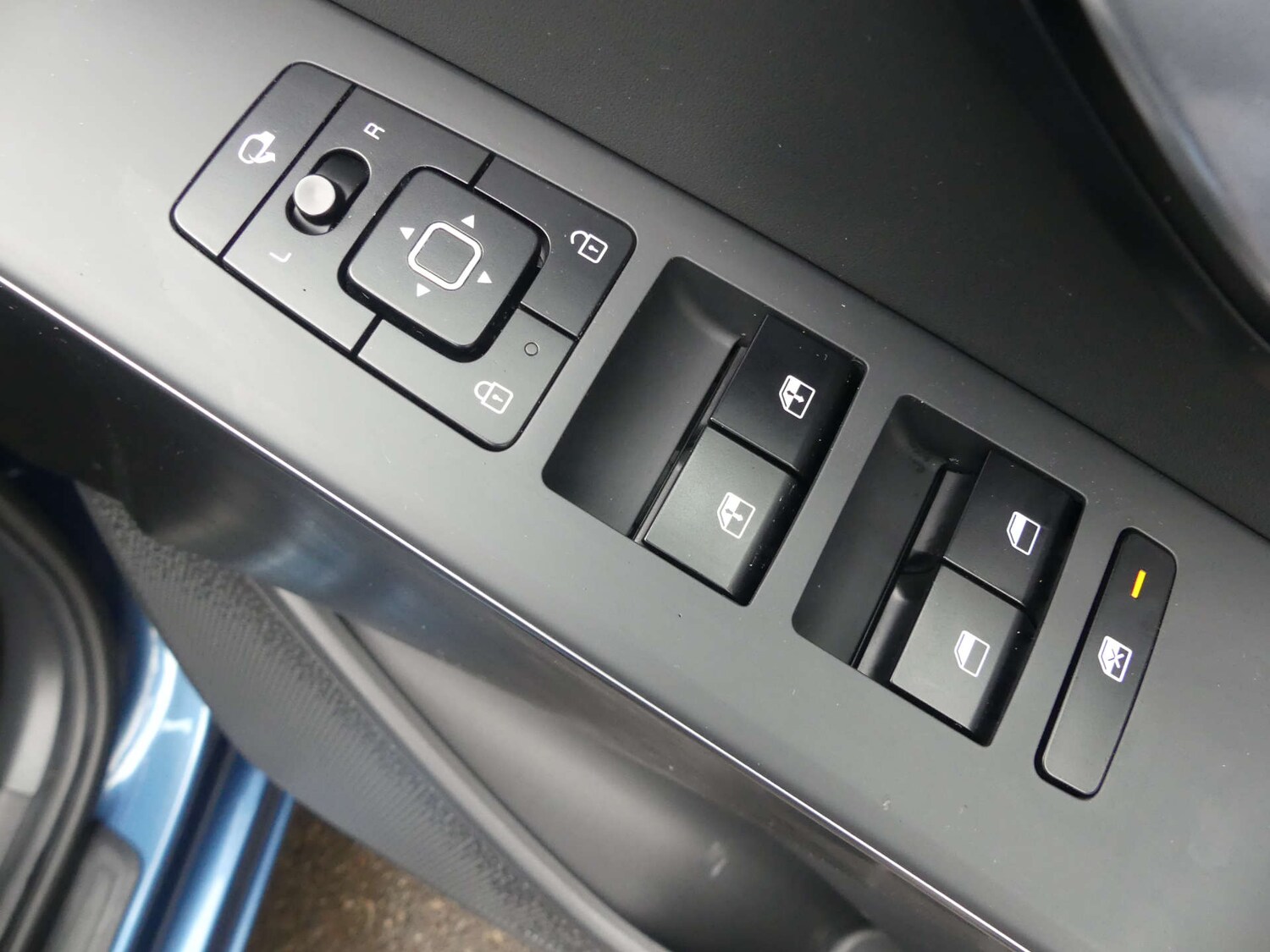 Used Kia Niro 2022 for sale - 76404405: Photo 76